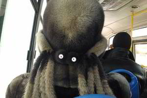 Nuotraukos, paliekančios be amo: ar taip gali būti?