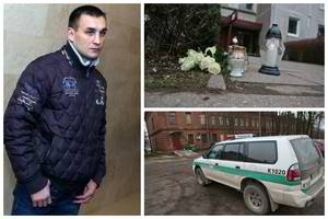 R. Morkevičiaus ir D. Bugavičiaus žmogžudysčių tyrimai smarkiai pajudėjo į priekį