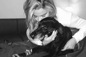 K. Kardashian šeimoje – skaudi keturkojo netektis