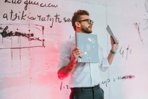 Prieš naują TV sezoną Alfui Ivanauskui – netikėtos žinios iš Kinijos