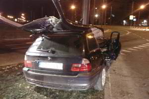 Sutaupė trijų gyvybių sąskaita: BMW vairuotojas slėpė pavojingus automobilio trūkumus