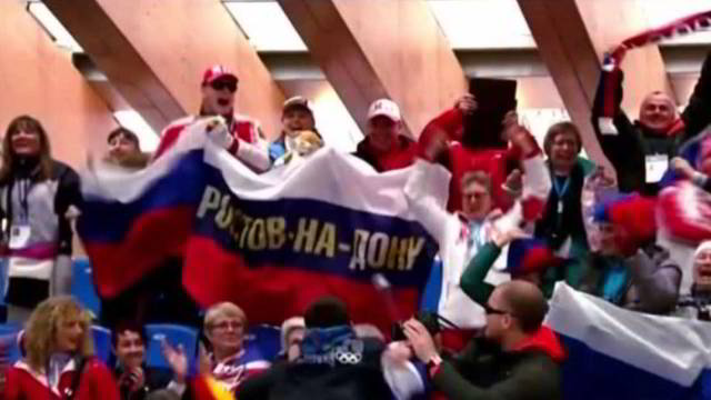 Rusija trina rankomis – sulaukė gerų žinių ir sporto arbitražo teismo