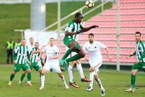 Futbolo klubai nepaslydo: A lygos licencijos suteiktos visoms aštuonioms ekipoms