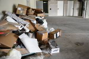 Aplinkosaugininkus užlies pertvarkos banga, bet atleidimų potvynio nelaukiama