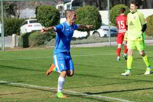 „Stumbras“ rusams įmušė kuriozinį įvartį, tačiau paskutinysis juokėsi „Jenisej“