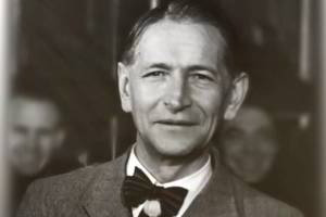 Rašytojas: „Esu įkaitas už savo tautą. Ir suvokimas tos aukos palengvina man gyvenimą“