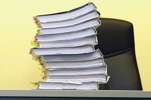 Pareigūnų svajonė – bylas tirti amžinai