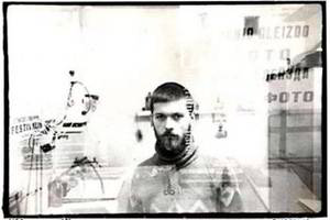 Baroti galerijoje Raimundo Urbono fotografijos - kaip išnykusio laiko akupunktūra