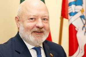 Eugenijus Gentvilas apie siūlomus draudimus: „Paskelbkime Lietuvą nerūkymo zona“