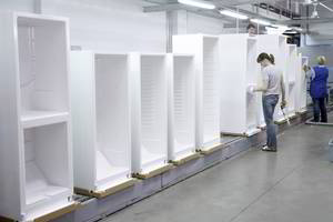 Lietuvos bankas bauda pokštelėjo „Snaigei“, ir ne tik už neklusnumą 