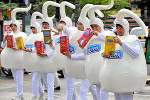 Labiausiai ištvirkusi žiemos olimpiada bus Pjongčange?