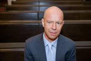 Ignas Staškevičius atskleidė, kaip iš jo buvo reikalaujama pinigų