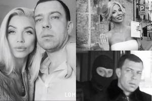 Marina Bui paviešino ilgesio kupinas akimirkas su kalinčiu mylimuoju