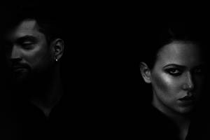 Jazzu ir Leon Somov atskleidė ateities planus ir prabilo apie naują bendrą kūrinį