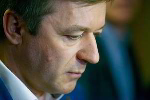 Prašo įvertinti, ar serialas „Naisių vasara“ nėra paslėpta valstiečių partijos reklama