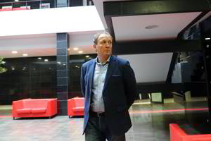 J. Kozubovskis nuteistas dėl neteisėto informacijos apie buvusį FNTT vadovą rinkimo