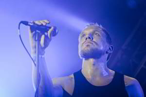 „Electronic I“ pristato naujos dainos vaizdo klipą