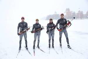 Pjongčange Lietuvai atstovaus 9 atletai. Kas jie tokie?