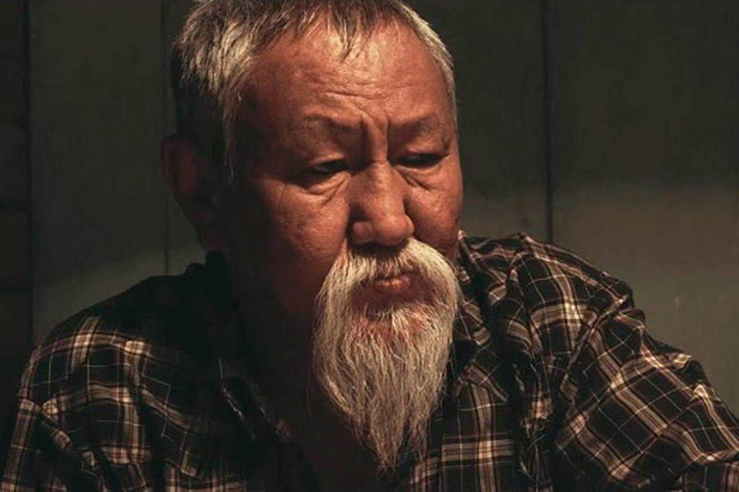Pagrindinio vaidmens atlikėjas A.Ustinovas gyvenimetoks pat kaip ir filme.
