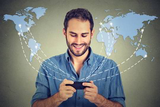 „Tele2”: “Metų sėkmę lėmė duomenų vartojimas, inovatyvios paslaugos bei kaina”