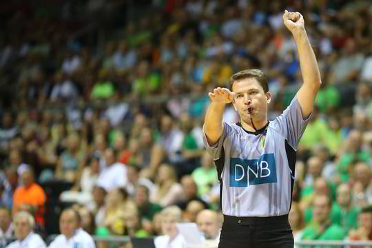 FIBA langų metu aidės ir Lietuvos teisėjų švilpukai