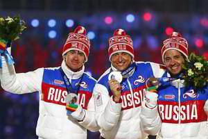 Išteisintiems dėl dopingo rusų sportininkams drėbė: „Vagys triumfuoja“