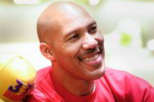 LaVaras Ballas: po šeimą suartinusios nelaimės – ypatingas jausmas Lietuvoje