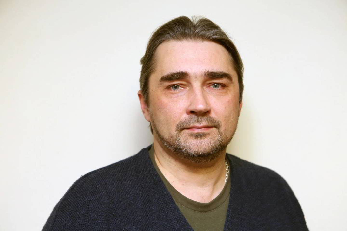 Arūnas Karaliūnas.