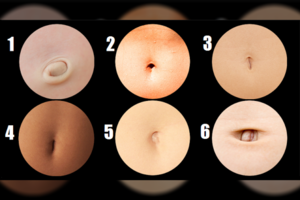 Kokios formos jūsų bamba? Tai neįtikėtinai svarbu