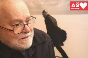 A. Sutkaus Lietuva: Nemunas prie Zapyškio, Antaninės ir mylimoji Nidos kopose