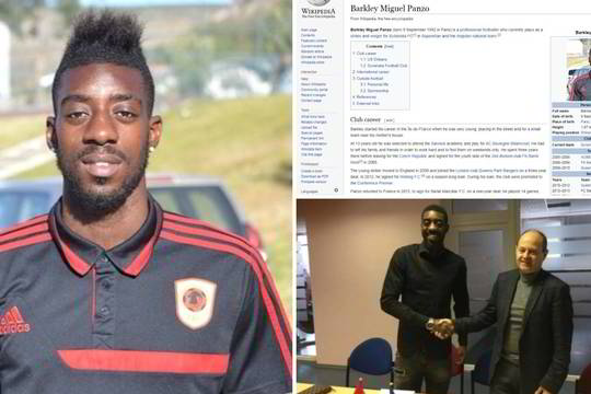 Išjuoktas „Panevėžio“ futbolo klubas rado, kaip pasiteisinti