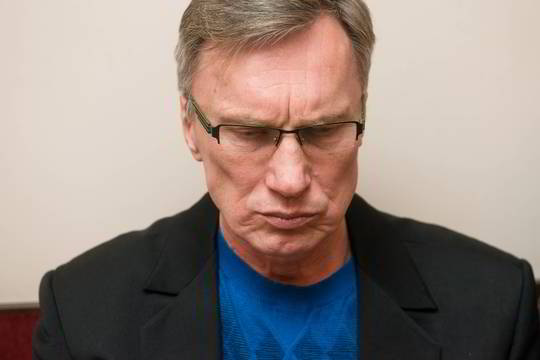 Drąsiaus Kedžio bendrininkas liks Alytaus pataisos namuose