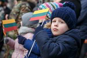 Istorikas Alfredas Bumblauskas išskyrė 3 pagrindinius Lietuvos stebuklus 