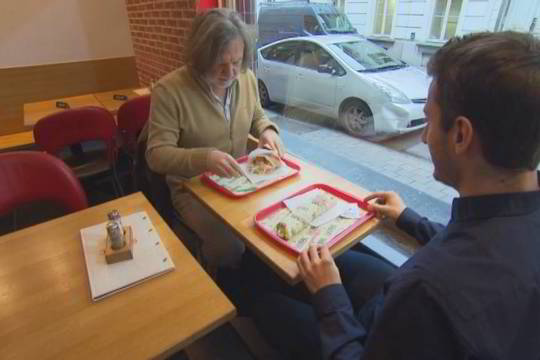 Ar Europos Parlamentas sugebės užtikrinti, kad maistas būtų saugesnis?