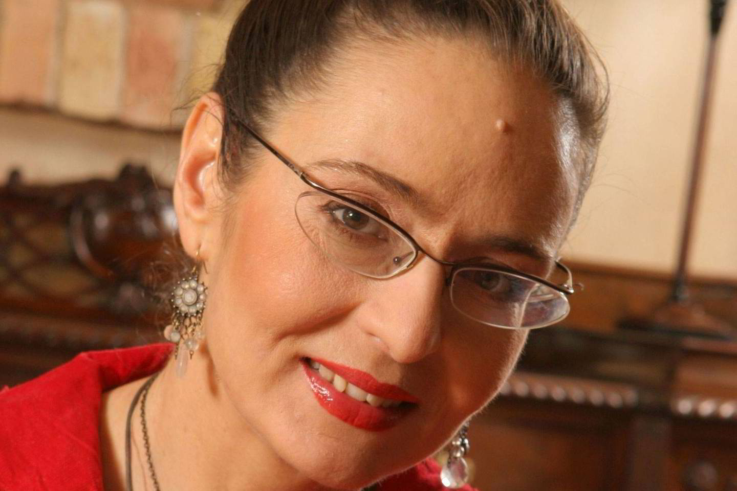 Palmira Kelertienė.