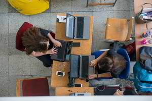 Rektorių konferencija nepriėmė sprendimo dėl stojimo kartelės