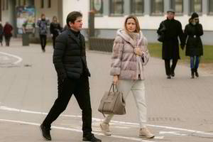 Vienas turtingiausių Lietuvos žmonių Vladas Numavičius po 15 metų vedė mylimąją