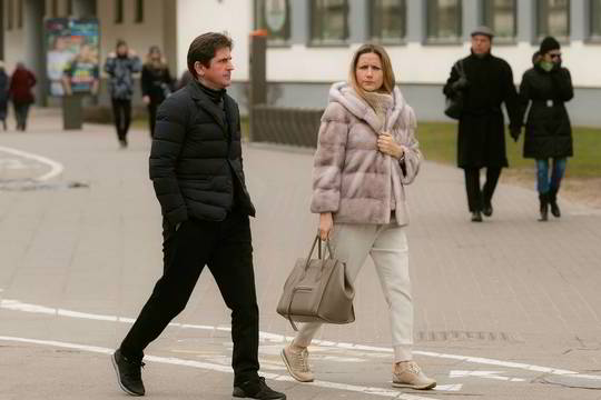 Vienas turtingiausių Lietuvos žmonių Vladas Numavičius po 15 metų vedė mylimąją