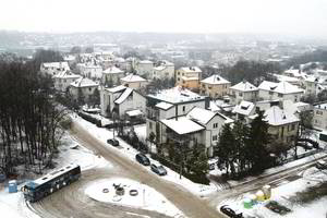 Dėl 33 centimetrų – metai be teisės pabaigti namo statybas