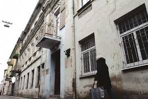 Policijos pareigūnai išsikraustė, tačiau džiaugiasi ne visi  