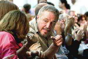 Mirties paliesta Kubos dinastija traukiasi