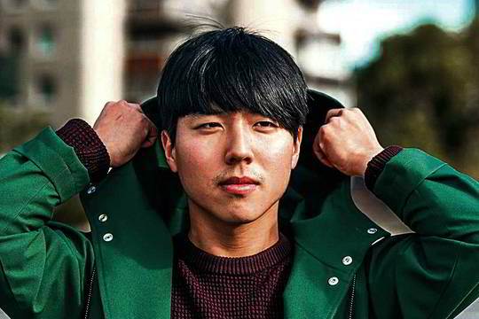 Lietuviškai kalbantis korėjietis dirba „Uber“ vairuotoju ir dievina spirgų padažą