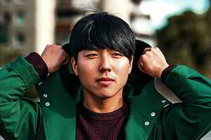 Lietuviškai kalbantis korėjietis dirba „Uber“ vairuotoju ir dievina spirgų padažą