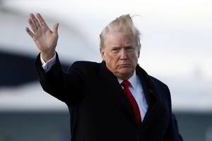 JAV branduolinėje doktrinoje – griežtesnė pozicija Rusijos atžvilgiu