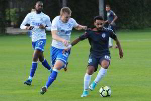 „Stumbro“ saugas F. Lopesas: „Esu tikras, kad šie metai bus sėkmingesni“ 