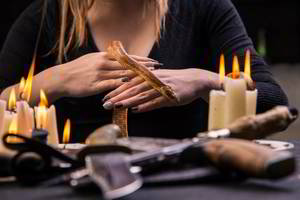 Moneta sėkmei: po šio ritualo namuose pastebimai padaugės pinigų