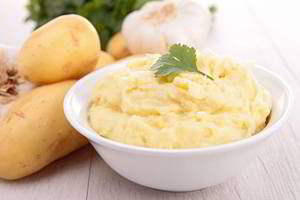 Kas nutinka kasdien valgant tiktai bulves? Drąsus eksperimentas