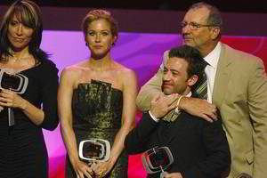 Kino apžvalgininkas: „Draugus“ ar „Vedęs ir turi vaikų“ mėgsta laisviau mąstantys žmonės“