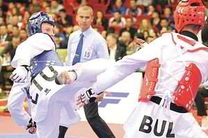 Lietuvos tekvondo talento A. Klemo mirtis: susmuko duše po varžybų