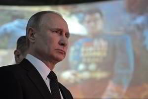 Rusija piktinasi naująja JAV branduoline doktrina